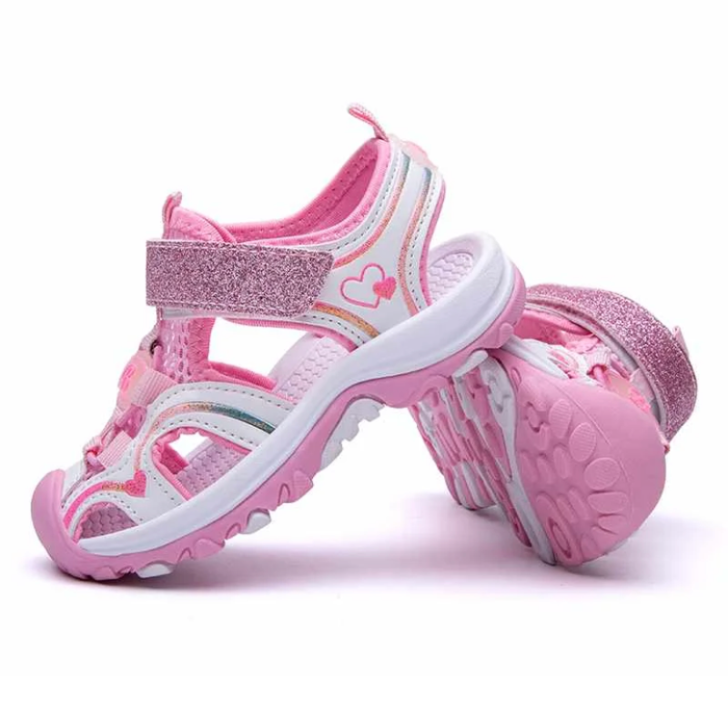 Sandália Infantil Feminina