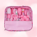 DoceCuidado™ – Kit Higiene Essencial 13 em 1