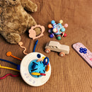 Teeny Explorers Teething Set(Mia)