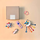 Teeny Explorers Teething Set(Mia)