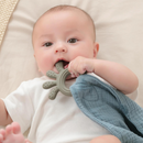 Naninha/Mordedor para Bebês - Silicone