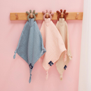 Naninha/Mordedor para Bebês - Silicone