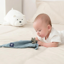 Naninha/Mordedor para Bebês - Silicone