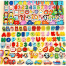 EducaMix - Painel Montessori 9 em 1