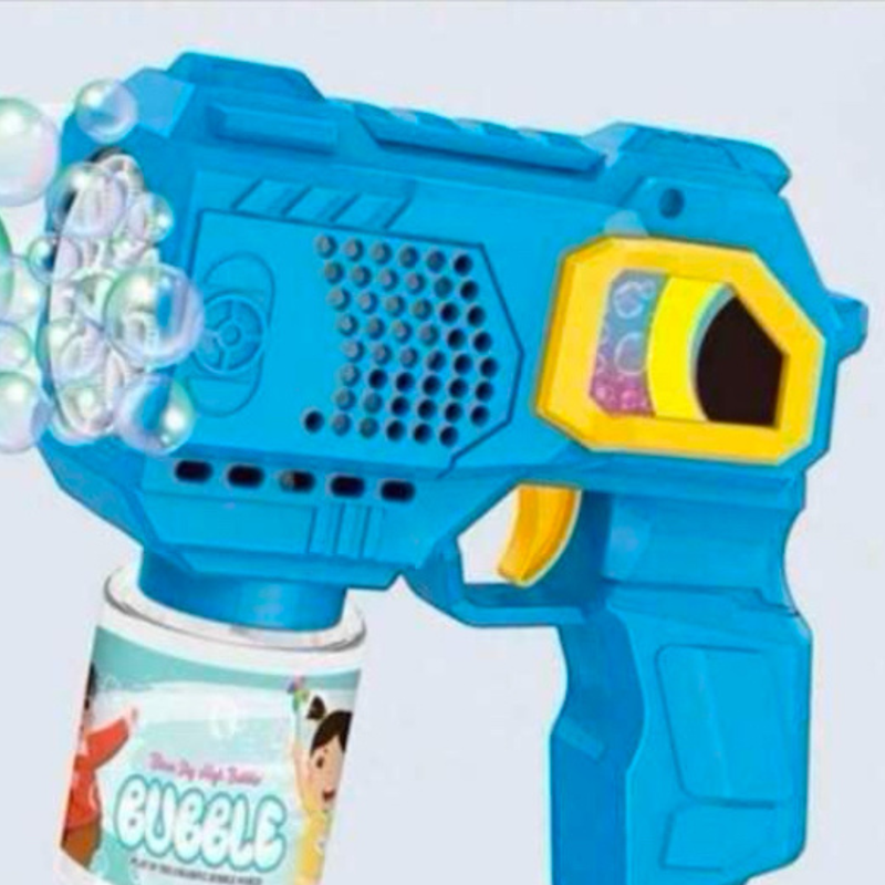 Bubble Show™ – O Espetáculo de Bolhas e Luzes Que Encanta Toda a Família!