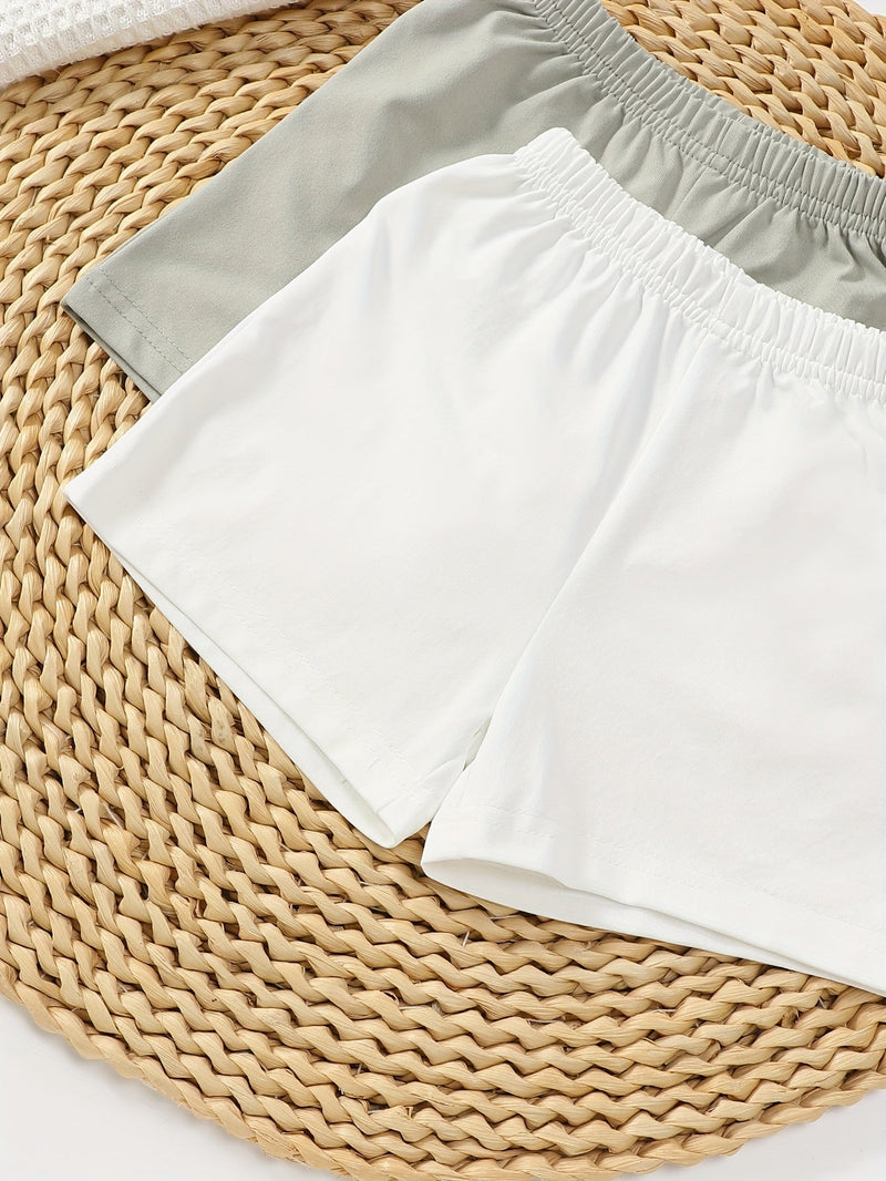 Conjunto Infantil Masculino 4 peças – 0 a 7 anos| Promoção