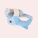 Baby Bottle Feeding Support Pillow