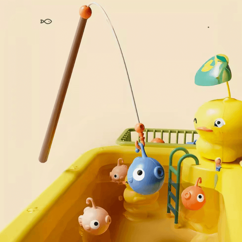 Kit Pia Encantada com Água + 22 Acessórios