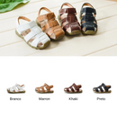 Sandália infantil AirFlow