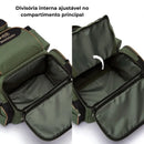 Mochila Para Pesca Multifuncional Profissional - Bassdash