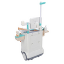 Kit Médico de Brinquedo Trolly™
