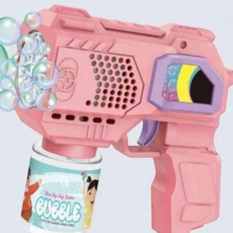 Bubble Show™ – O Espetáculo de Bolhas e Luzes Que Encanta Toda a Família!