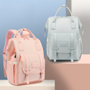 Bolsa Maternidade Ternura com USB