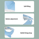 Baby Bottle Feeding Support Pillow