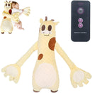 Acalmador de Bebê para o Sono