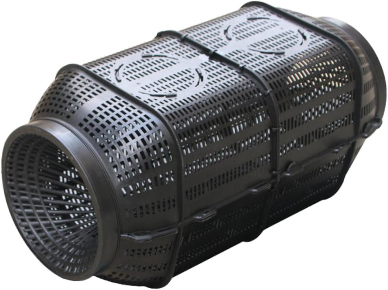 TrapBox Pro – Gaiola de Captura para Peixes