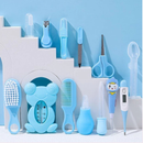 DoceCuidado™ – Kit Higiene Essencial 13 em 1