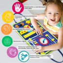 Maleta Mágica Montessori™| Sensorial e Educativa