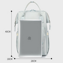 Bolsa Maternidade Ternura com USB