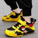 Tênis Infantil Masculino Pokémon