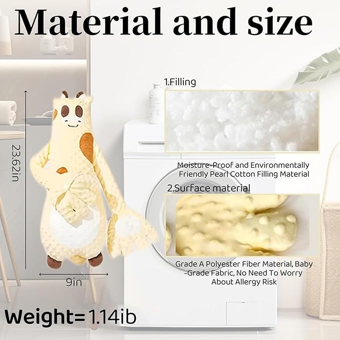 Acalmador de Bebê para o Sono