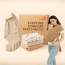 Sunlove Everyday Comfort Baby Care Set