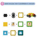 Blocos de Construção Magnéticos