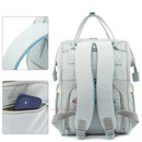 Bolsa Maternidade Ternura com USB