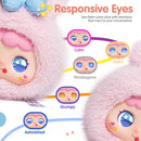 Pelúcia Inteligente com IA – Integrada ao ChatGPT & Google