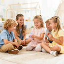 Pelúcia Inteligente com IA – Integrada ao ChatGPT & Google