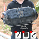 TrapBox Pro – Gaiola de Captura para Peixes
