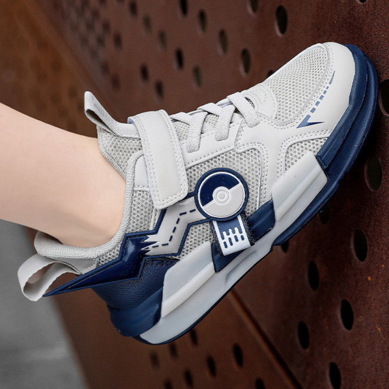 Tênis Infantil Masculino Pokémon