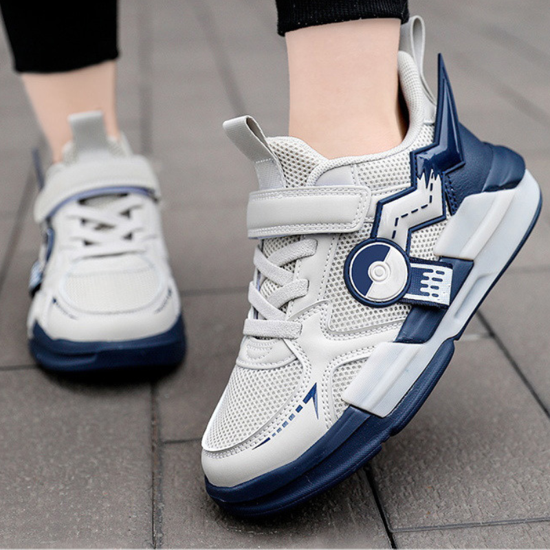 Tênis Infantil Masculino Pokémon