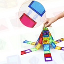 Blocos de Construção Magnéticos