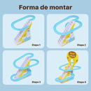 Pista dos Patinhos Brinkids🐤💨  - Estoque no Brasil, envio imediato