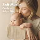 Sunlove Everyday Comfort Baby Care Set