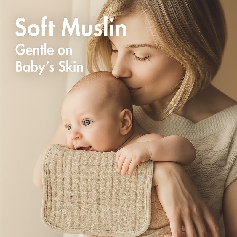 Sunlove Everyday Comfort Baby Care Set