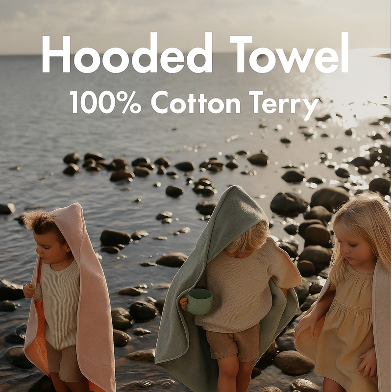 Sunlove Everyday Comfort Baby Care Set