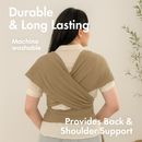 Sunlove Everyday Comfort Baby Care Set