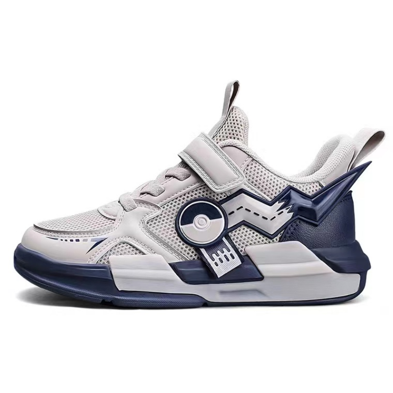 Tênis Infantil Masculino Pokémon