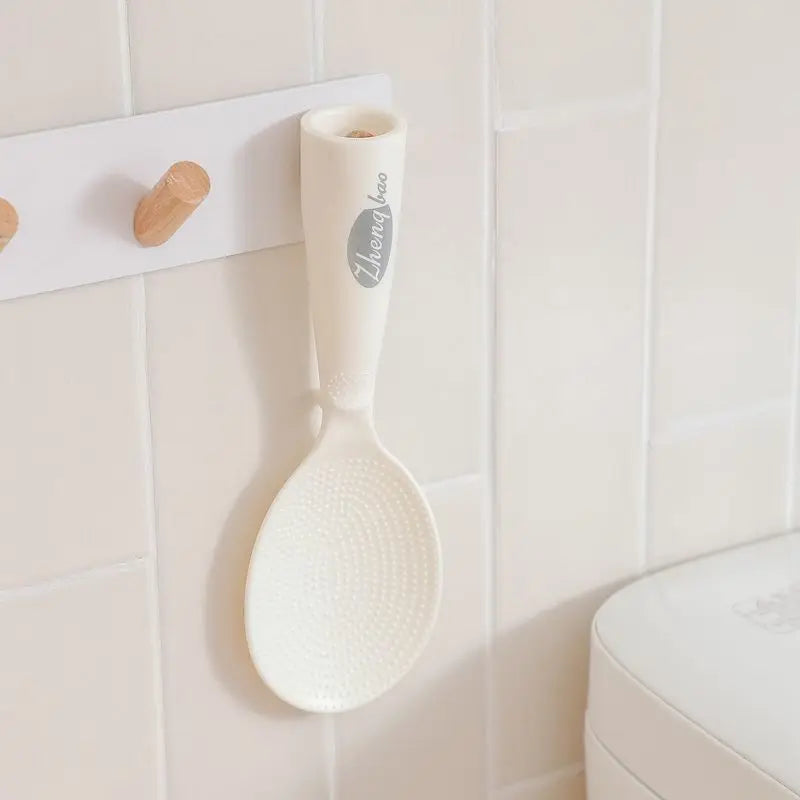 Colher de Arroz Antiaderente