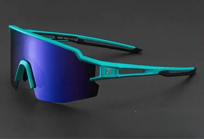 Óculos Polarizado Fotocromático Rockbros Aquiles