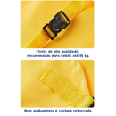 Cinto de Segurança Portátil para cadeira de alimentação infantil