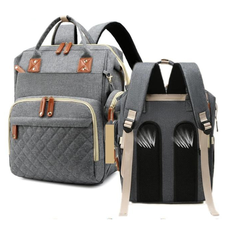 Bolsa Maternidade Practice