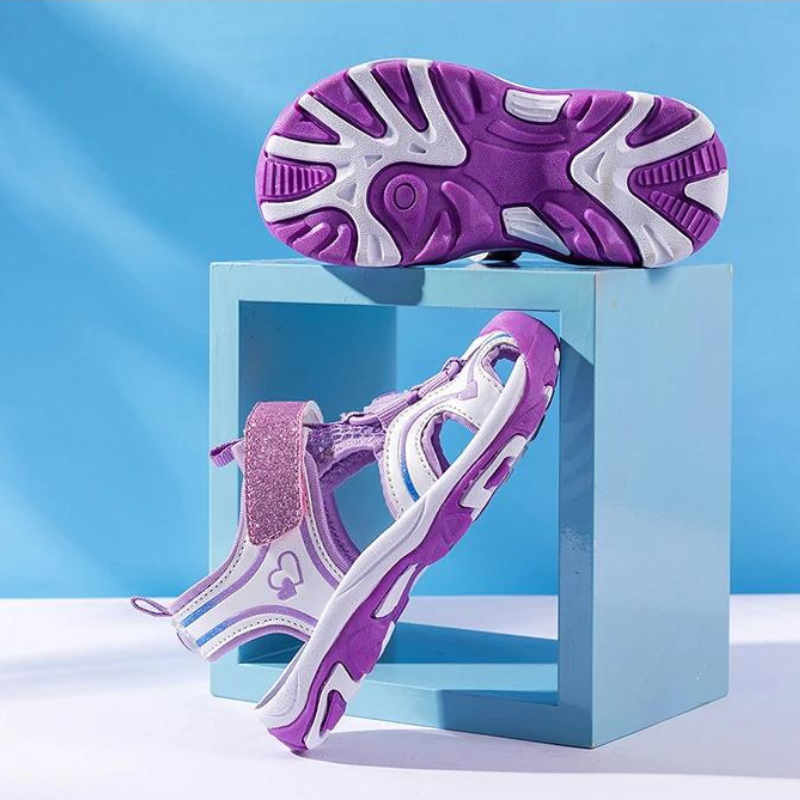 Sandália Infantil Feminina