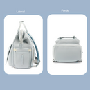 Bolsa Maternidade Ternura com USB