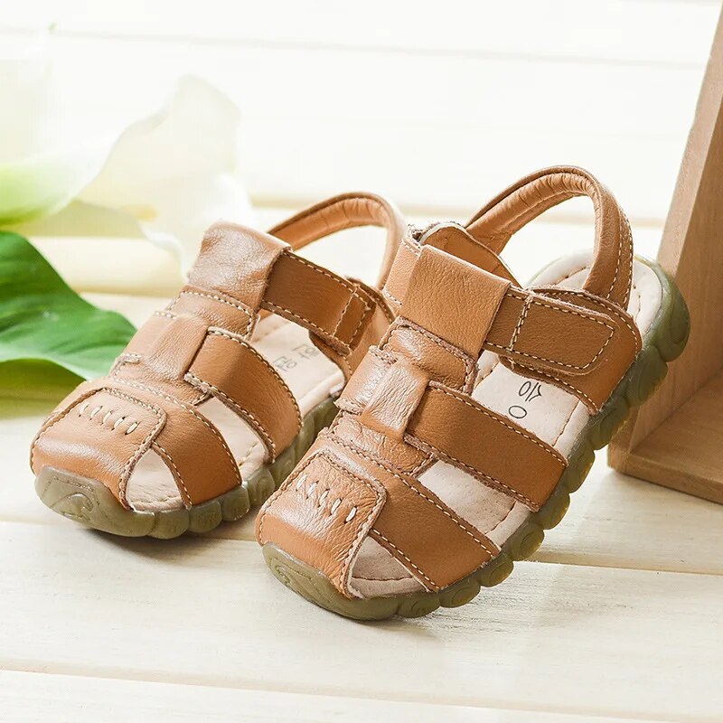 Sandália infantil AirFlow