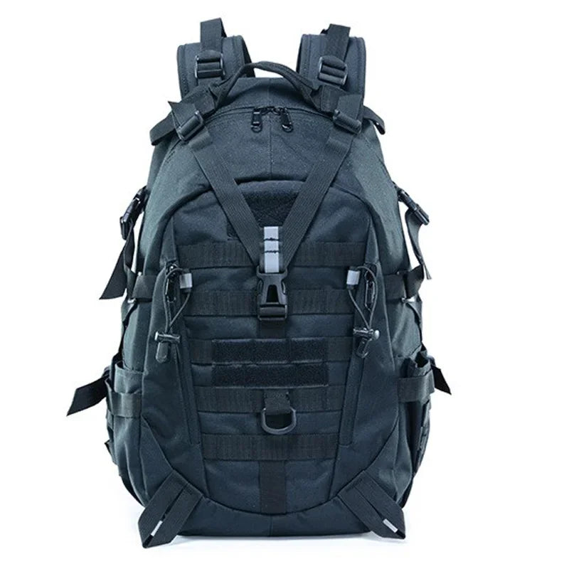 Mochila Tática Nativo SlingPack 40L - Compacta, Resistente e Impermeável