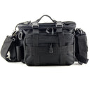 Bolsa Multifuncional X448 para Pesca | Impermeável e Versátil