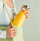 Liquidificador Portátil e Mixer Sem Fio